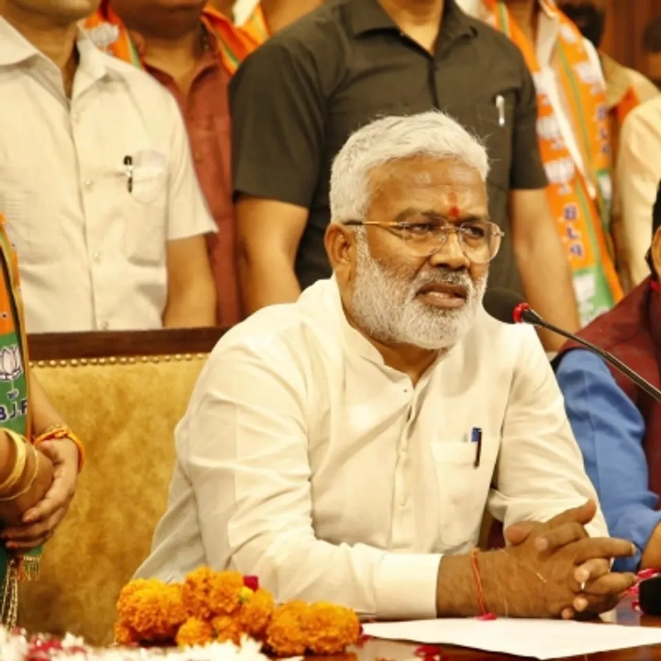 Swatantra Dev