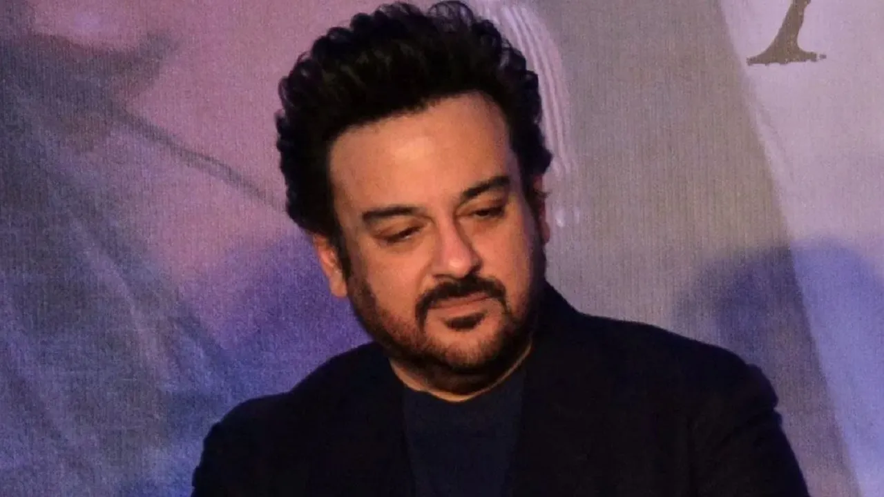adnan sami