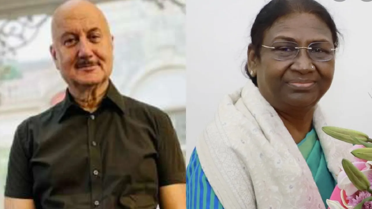 anupam kher