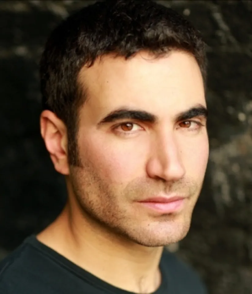 Brett Goldtein
