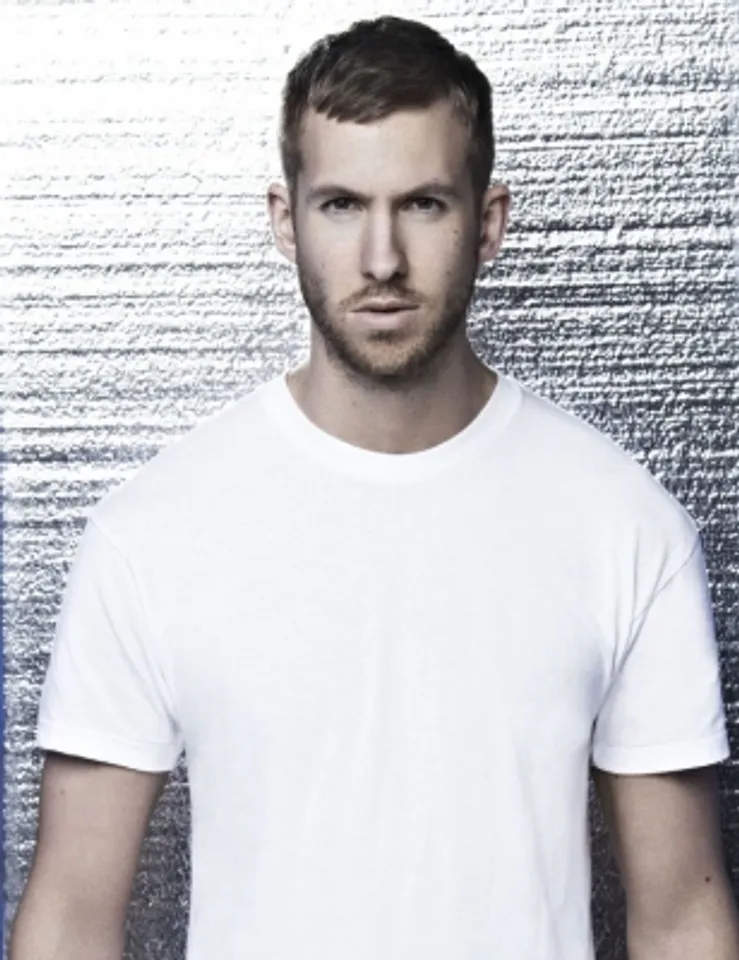 Calvin HarriIMDB