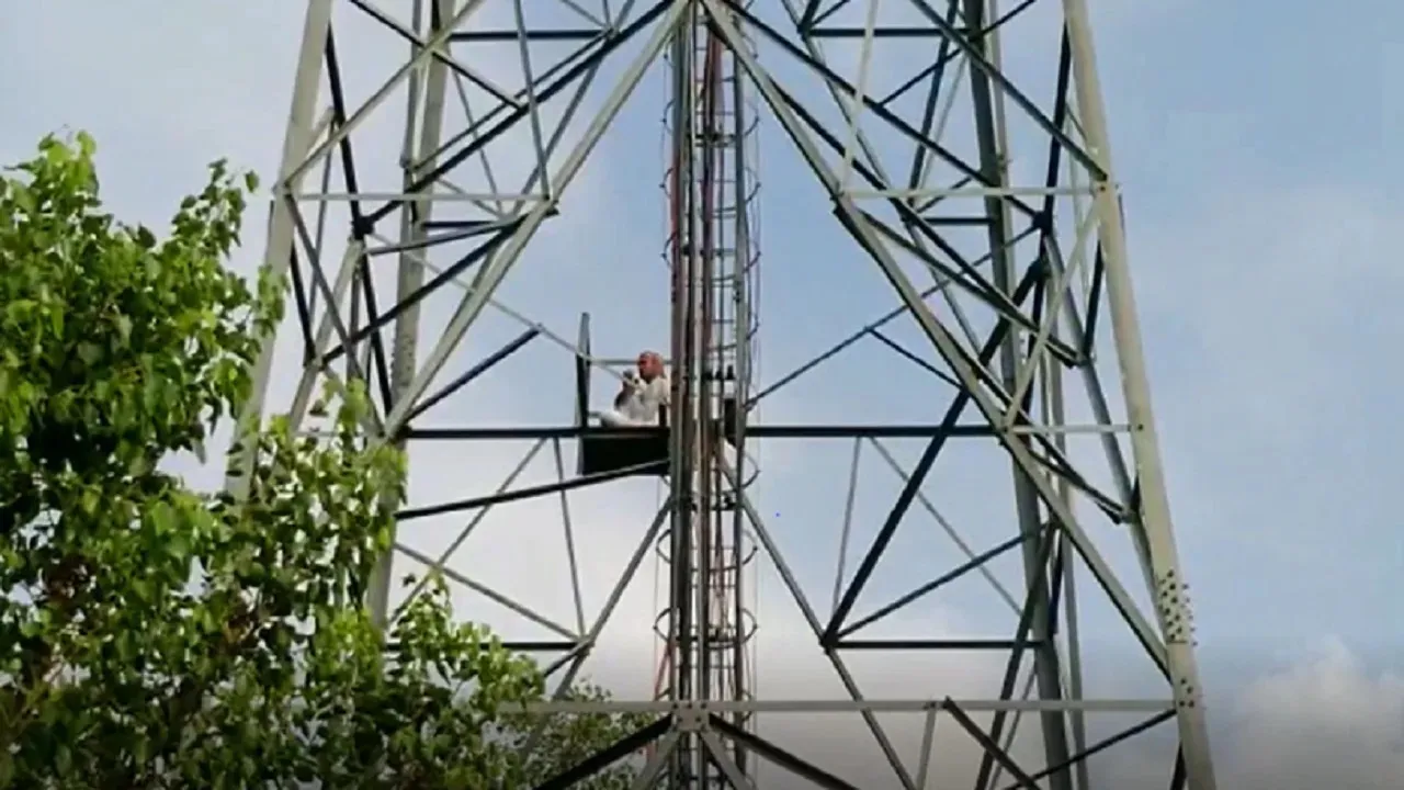 climb