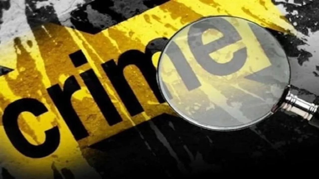 crime news