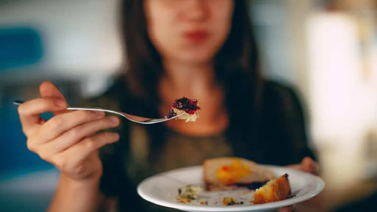 astrology eating habits