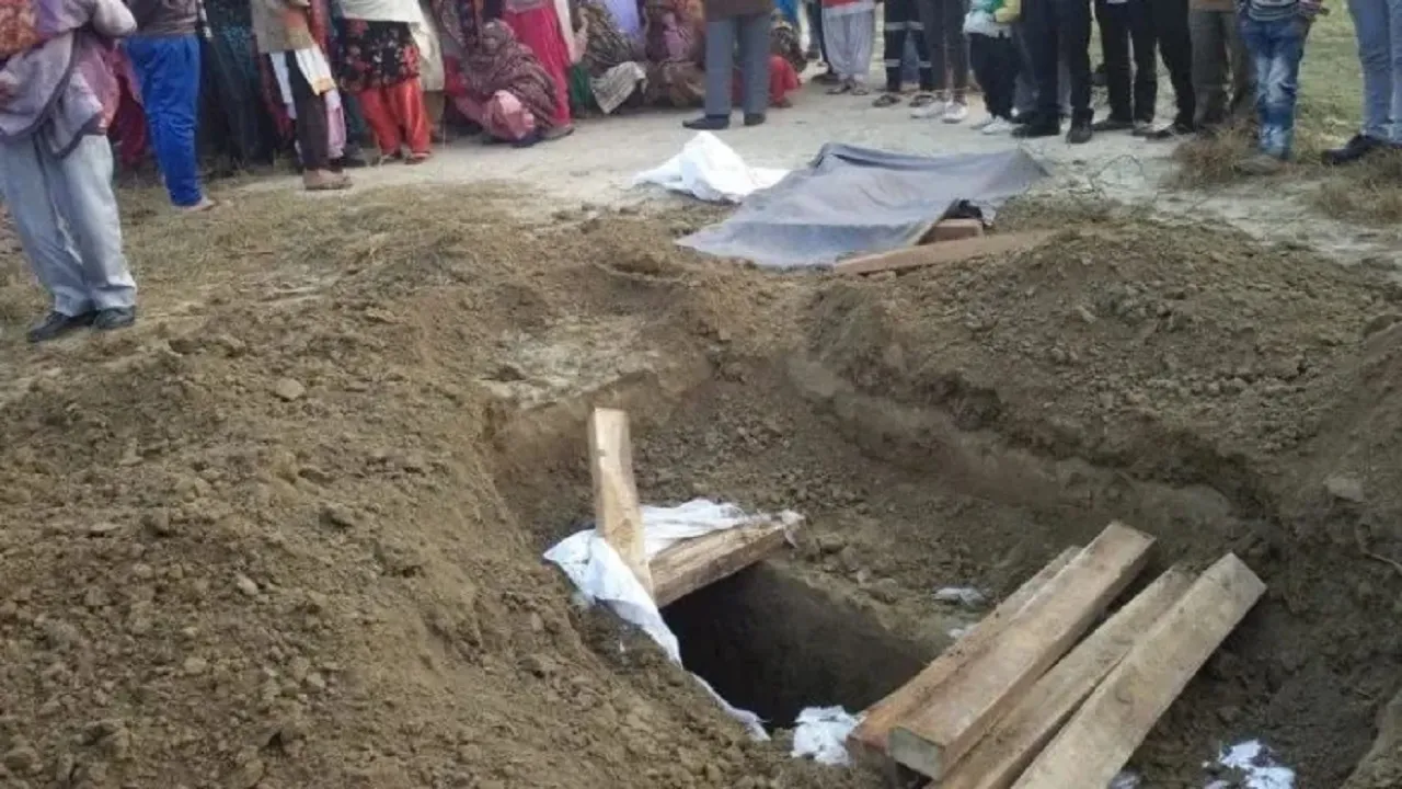 Grave
