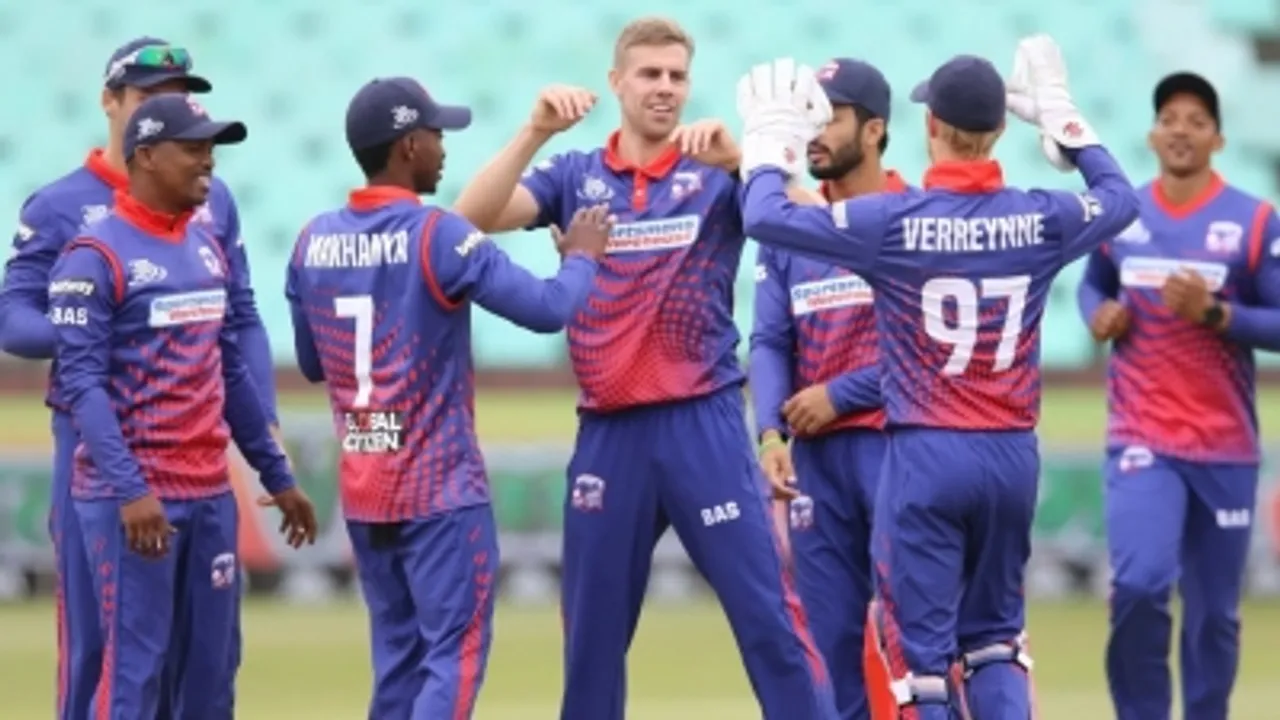 IPL franchie