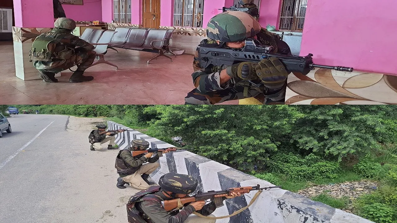 Jammu