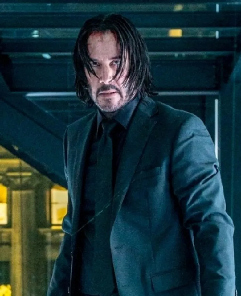 John Wick