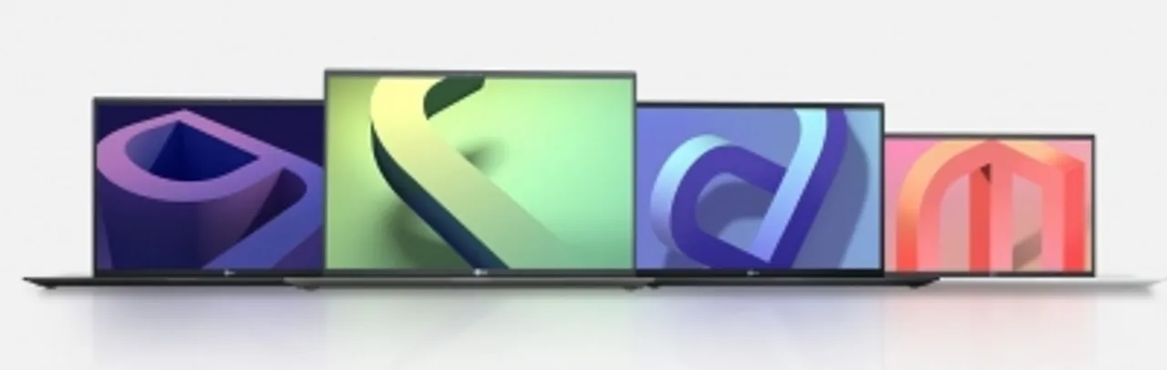 LG gram