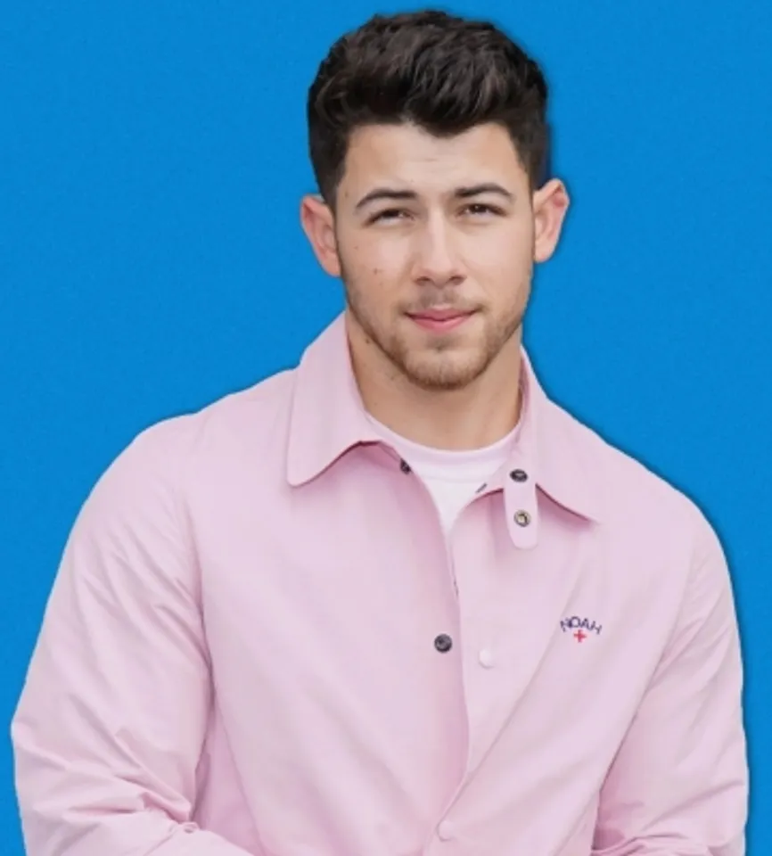 Nick Jona