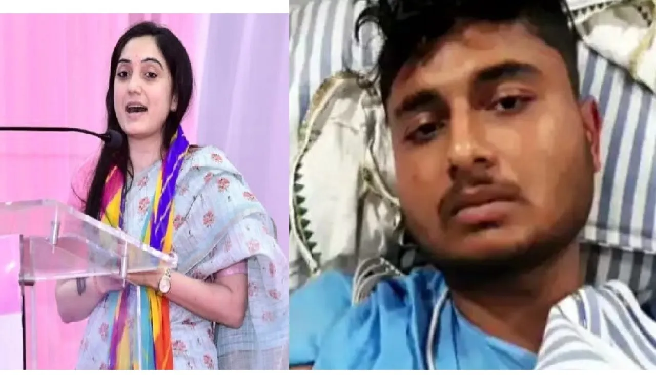 nupur sharma controversy