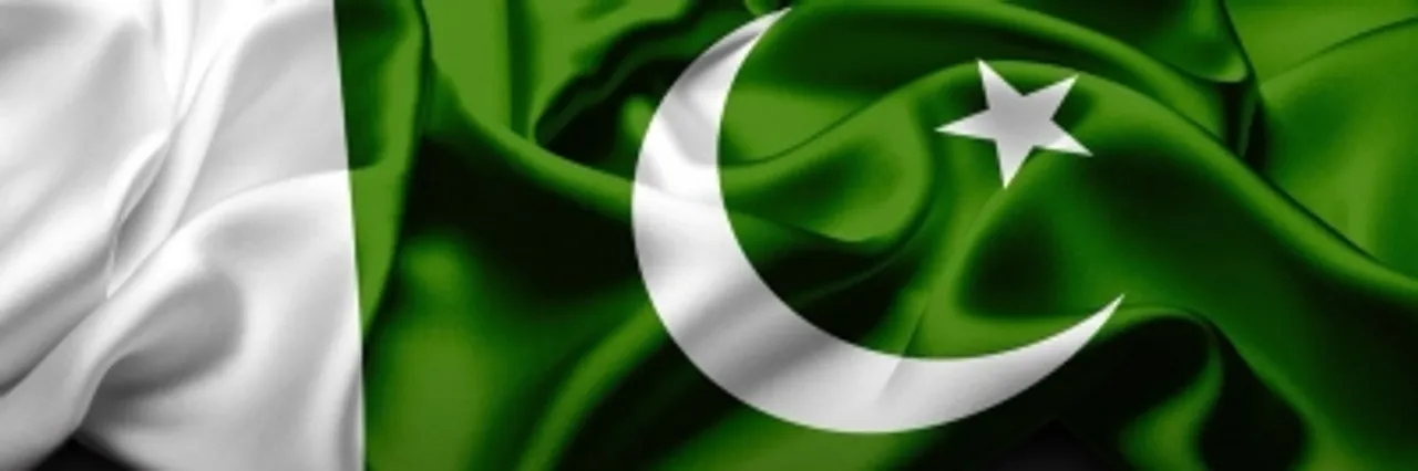 Pakitan Flag