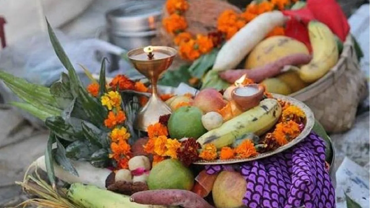 puja path inauspicious incidents