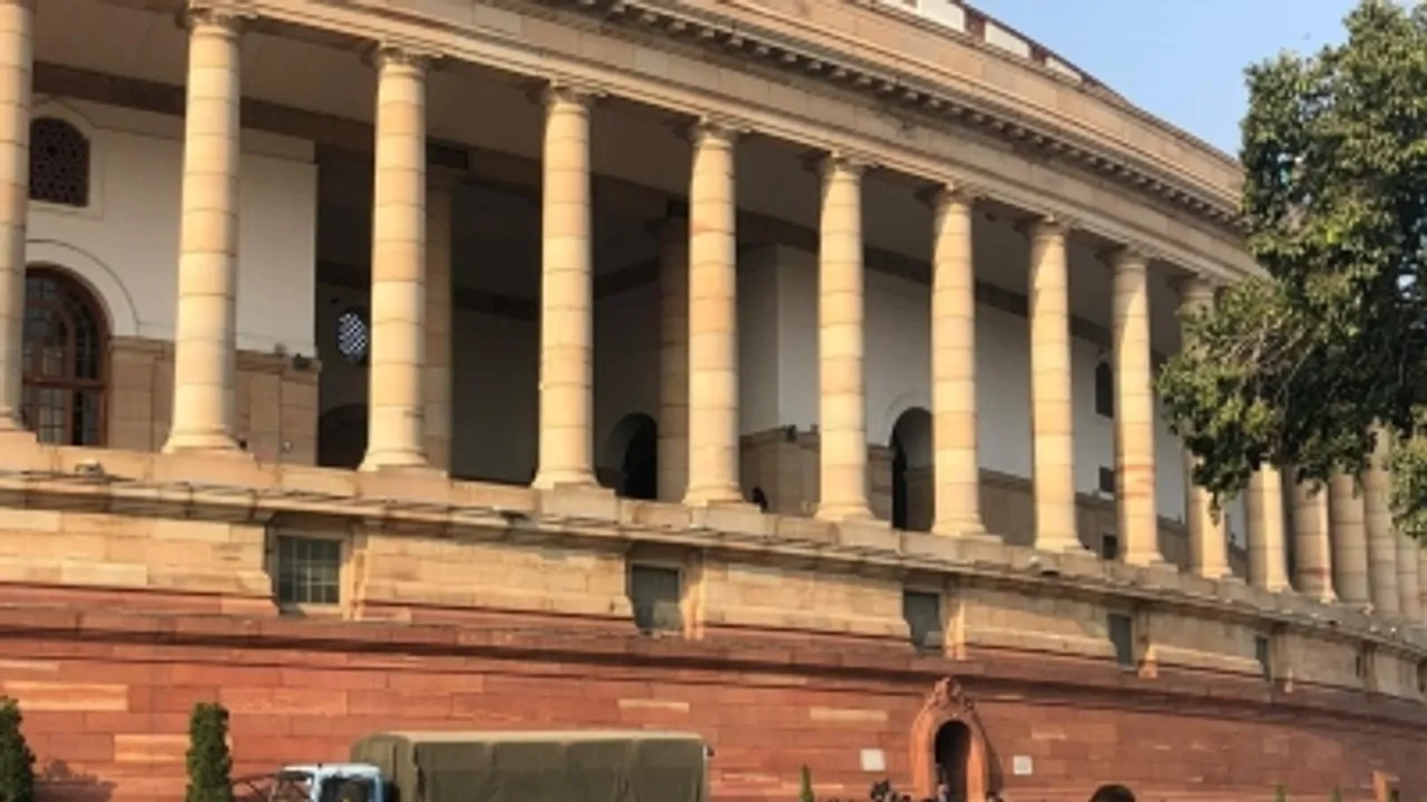 Rajya Sabha
