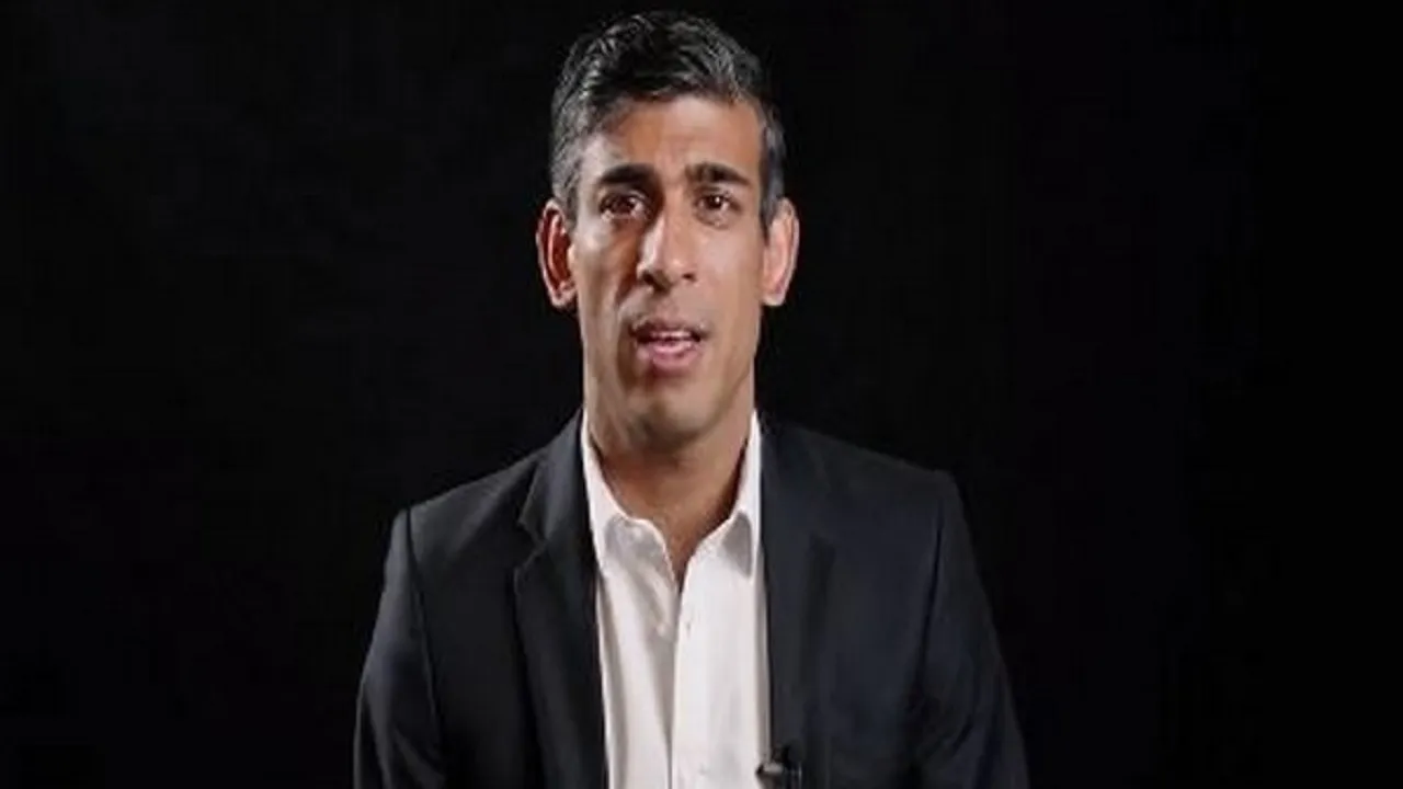 Rishi Sunak