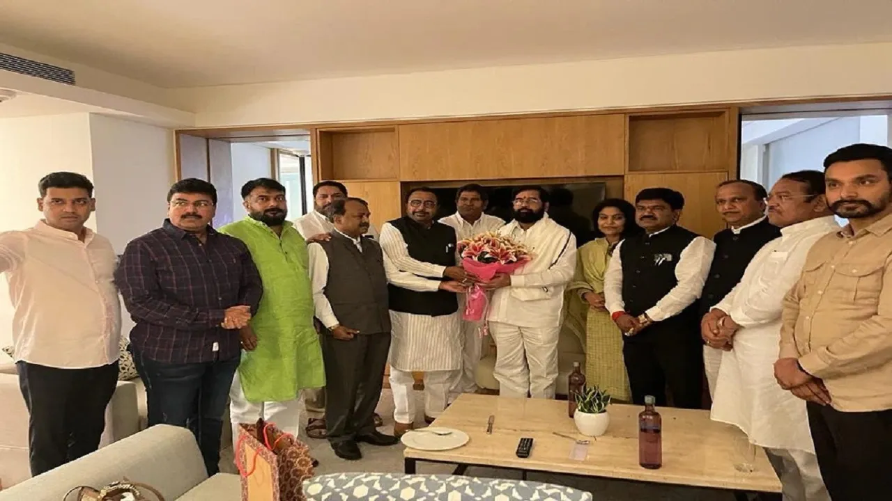 shiv sena