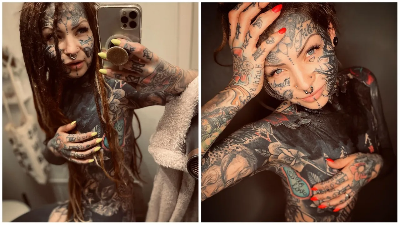 tattoo Lover