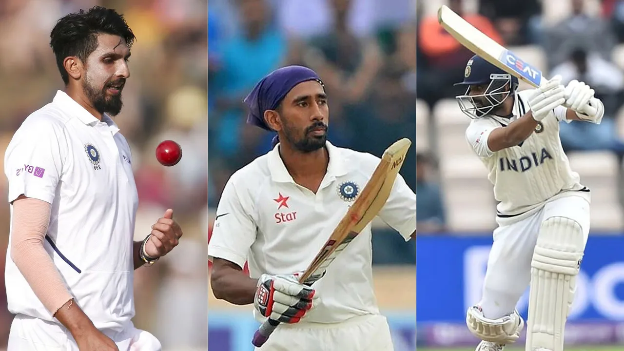 Test Cricket