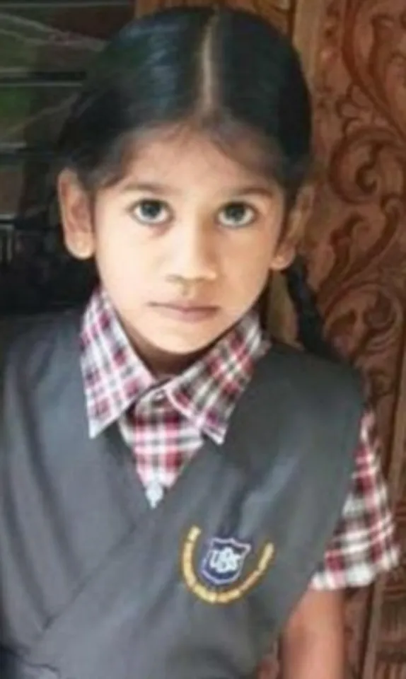 6-year-old chool