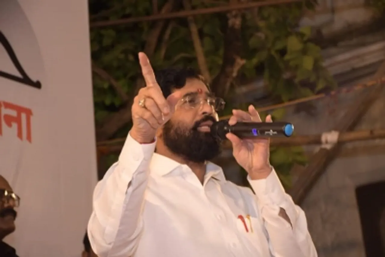 Eknath ShindephotoTwitterEknath