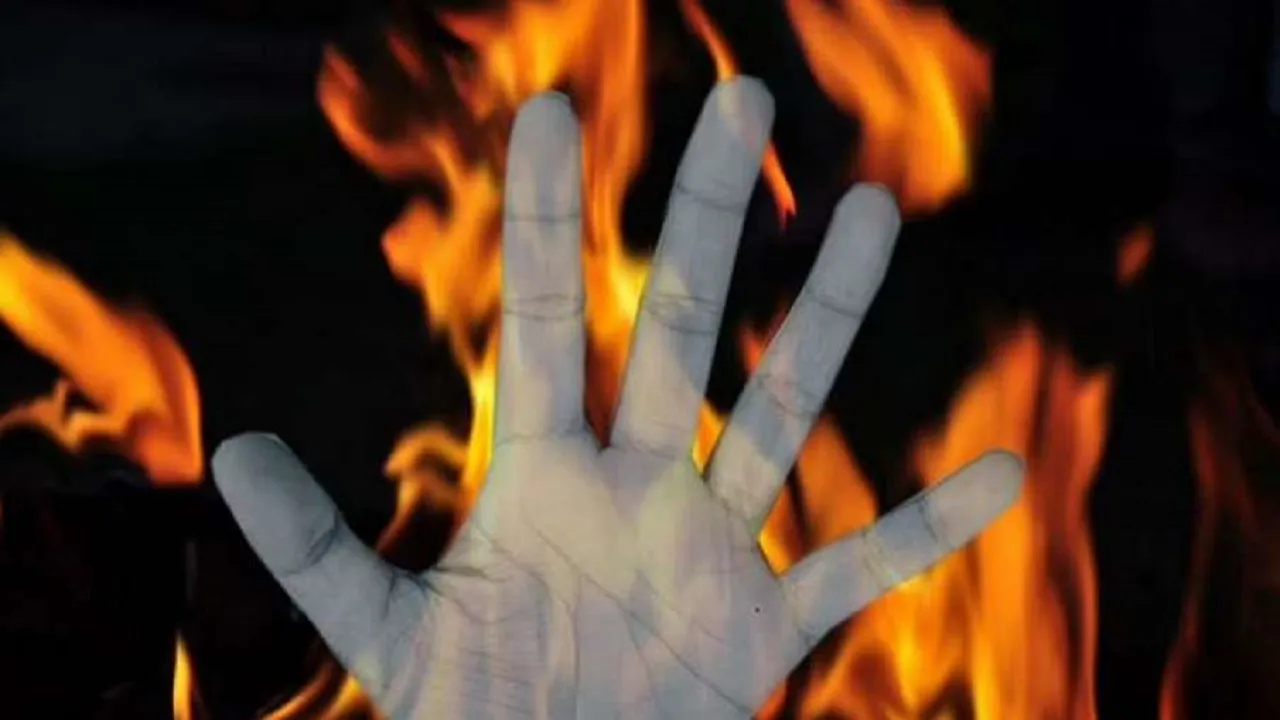 Fire