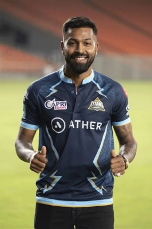 Former India