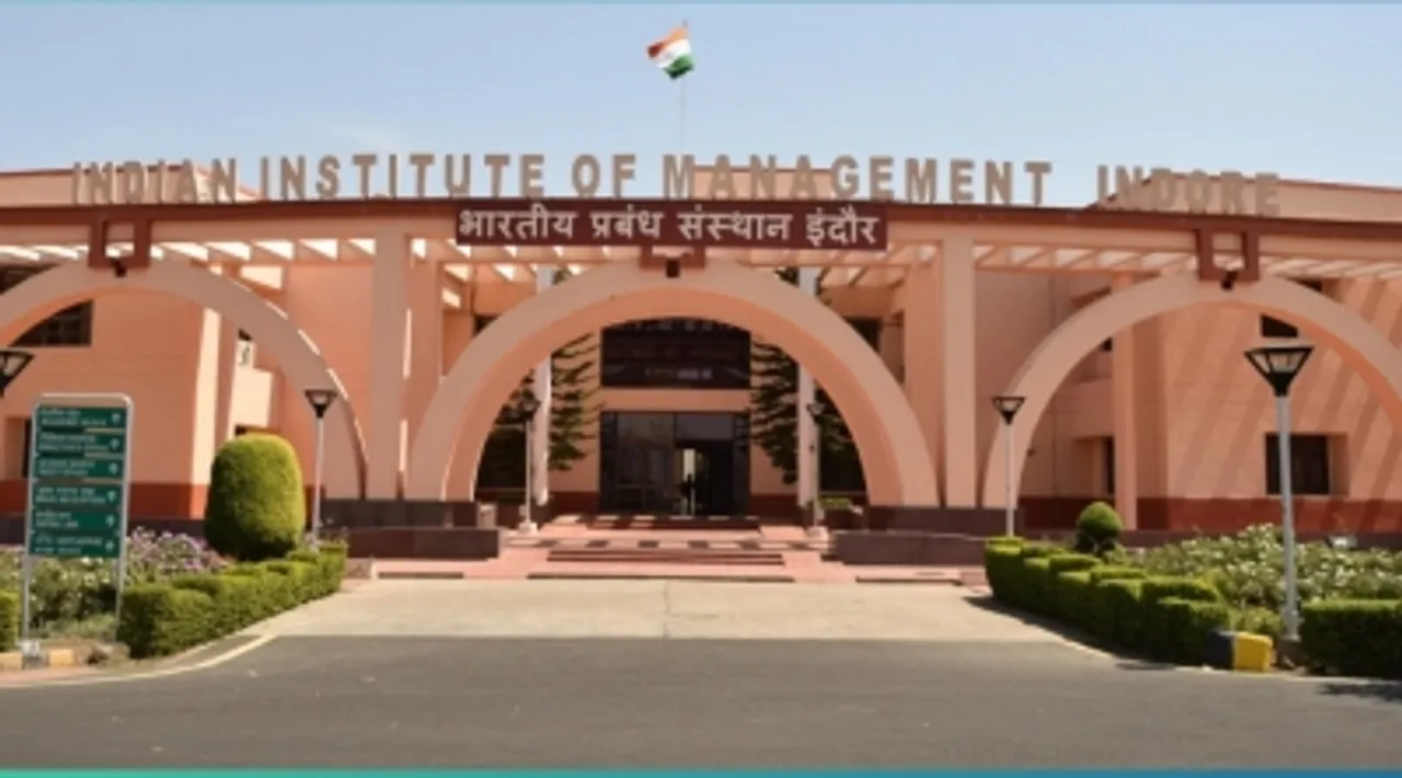 IIM Indore