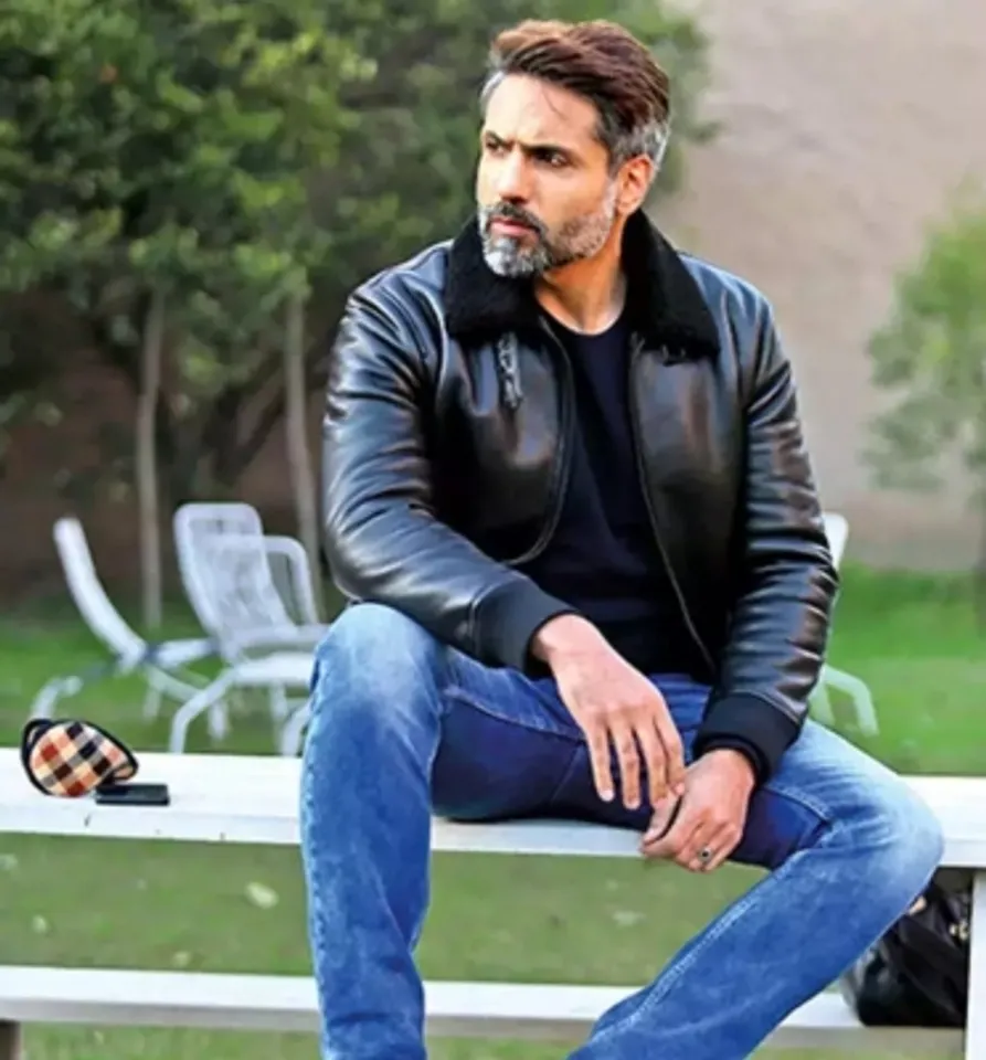 Iqbal Khan