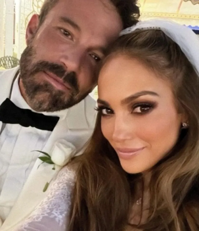 JLo mum