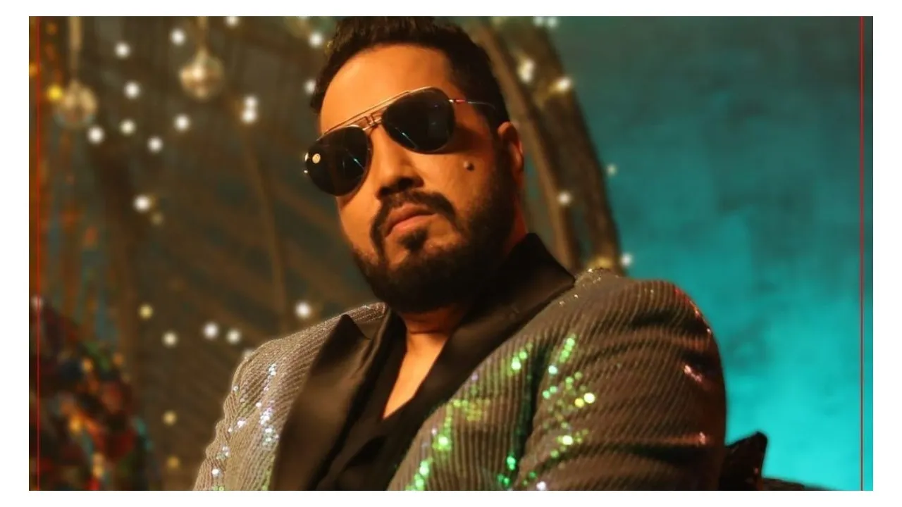 mika singh
