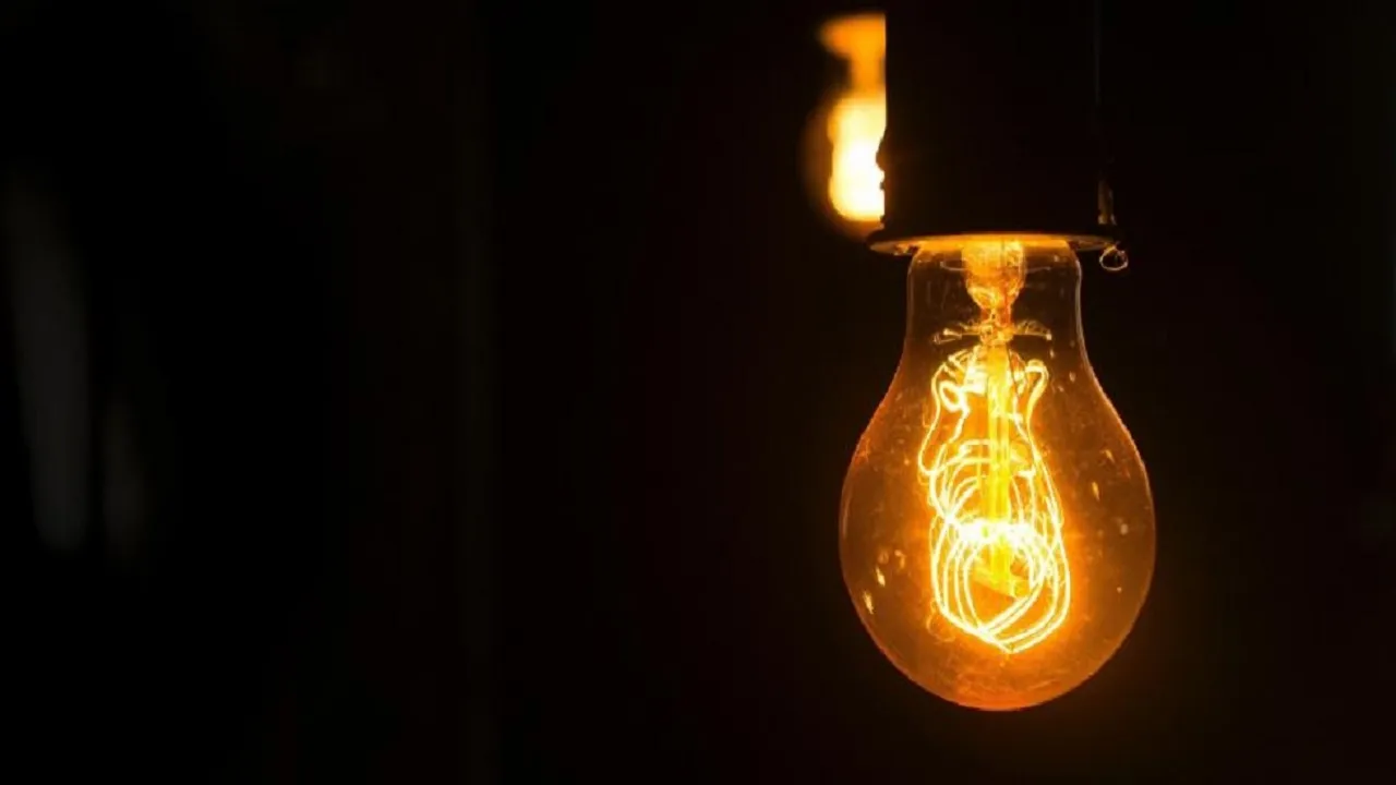 power cut