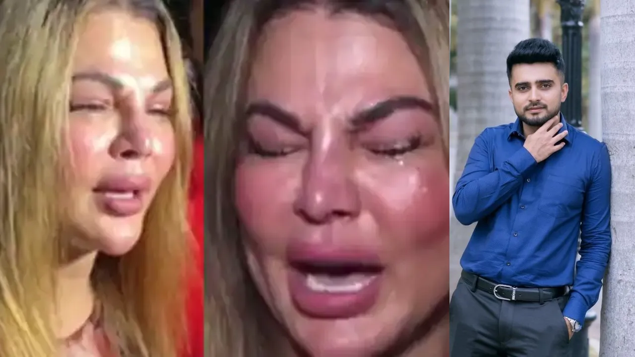 rakhi sawant