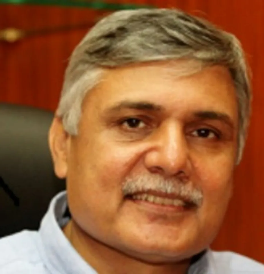Sanjay Pandey