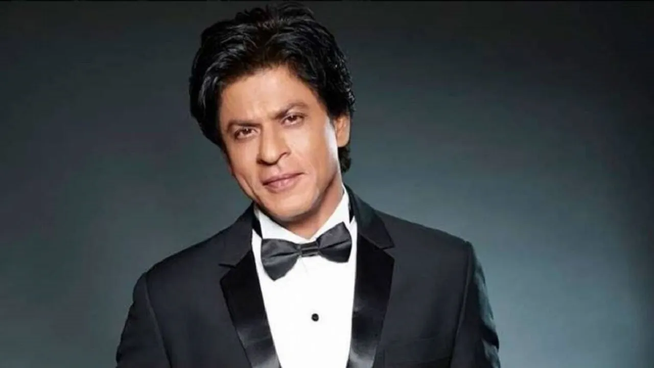 Shahrukh khan