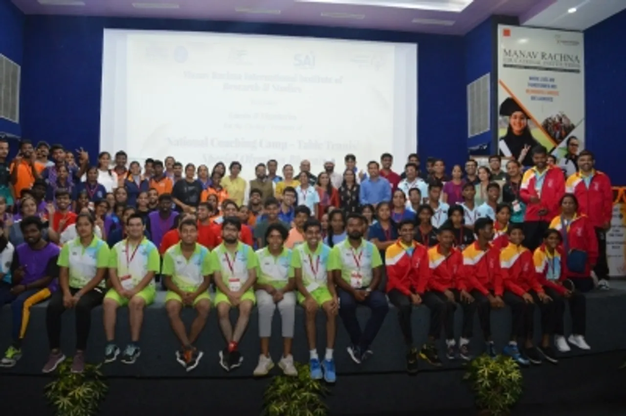 Special Olympic