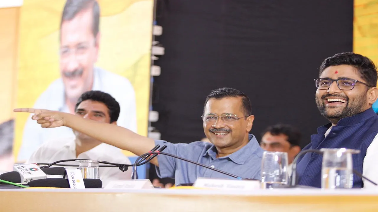 AAP