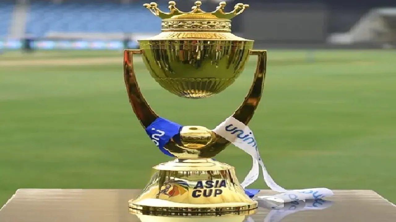 asia cup 1