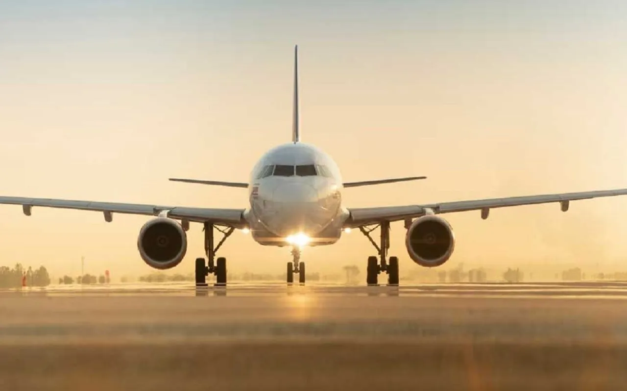 delhi to deoghar fflight