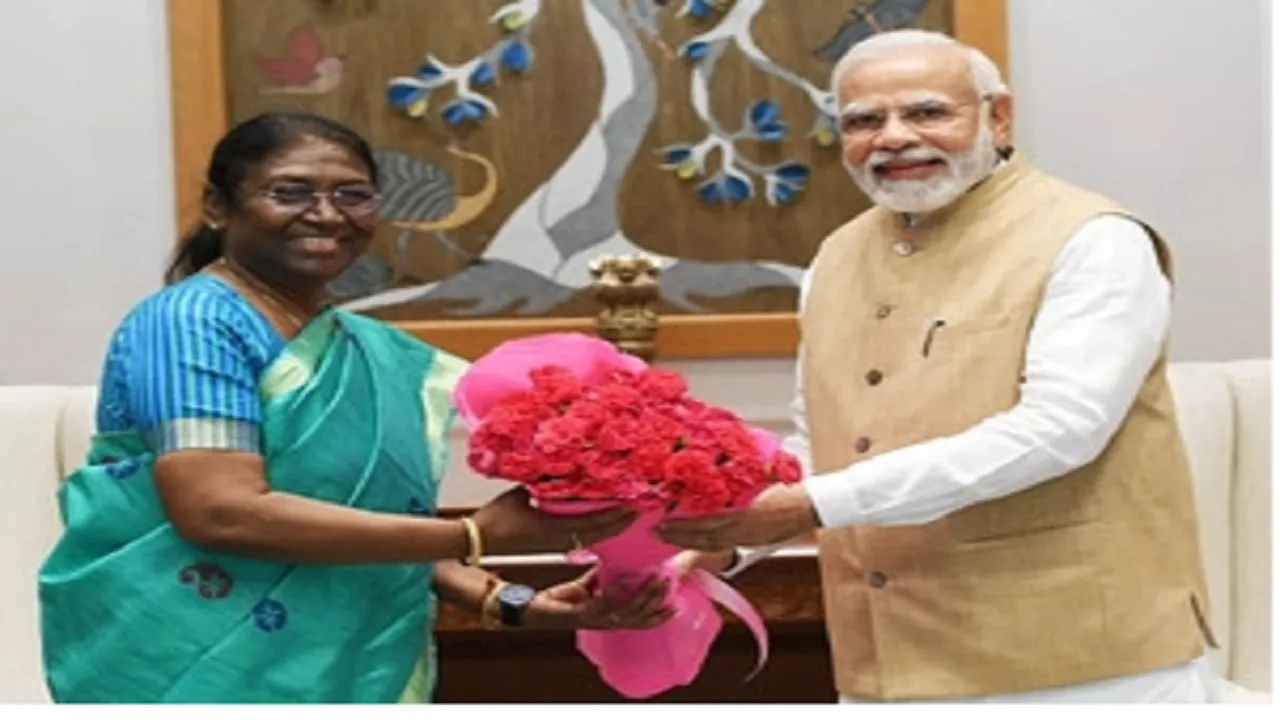 Dropdi murmu 3