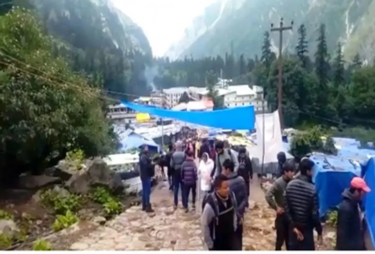 Hemkund Sahib