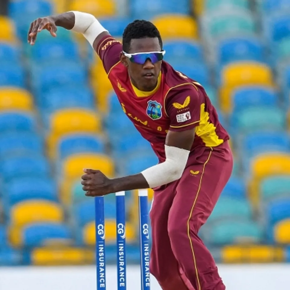 Jadeja-inpired Hoein