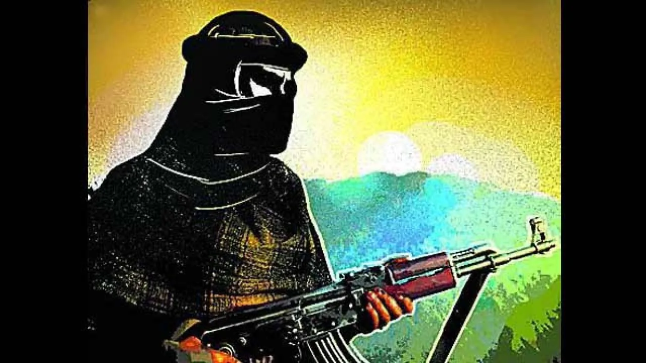 Lashkar e Taiba
