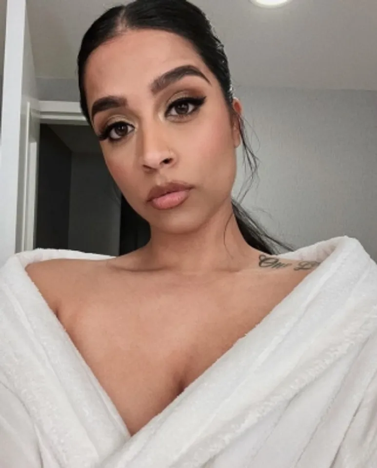 Lilly SinghphotoIntagram
