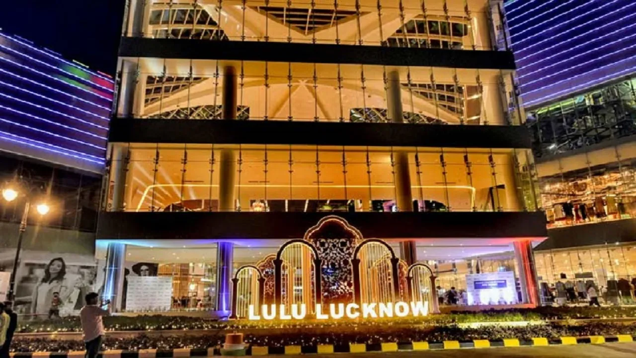 lululucknow