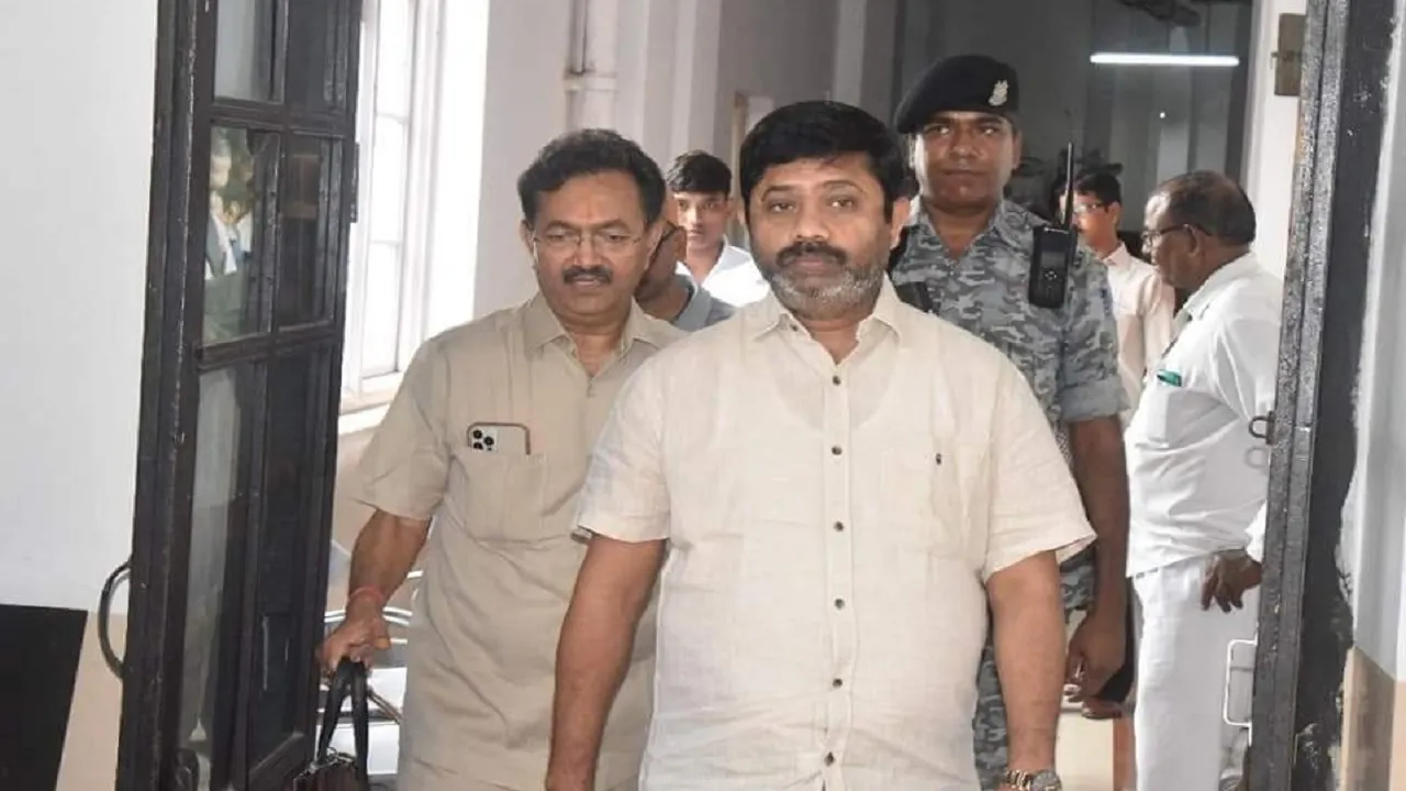Nand Gopal Nandi