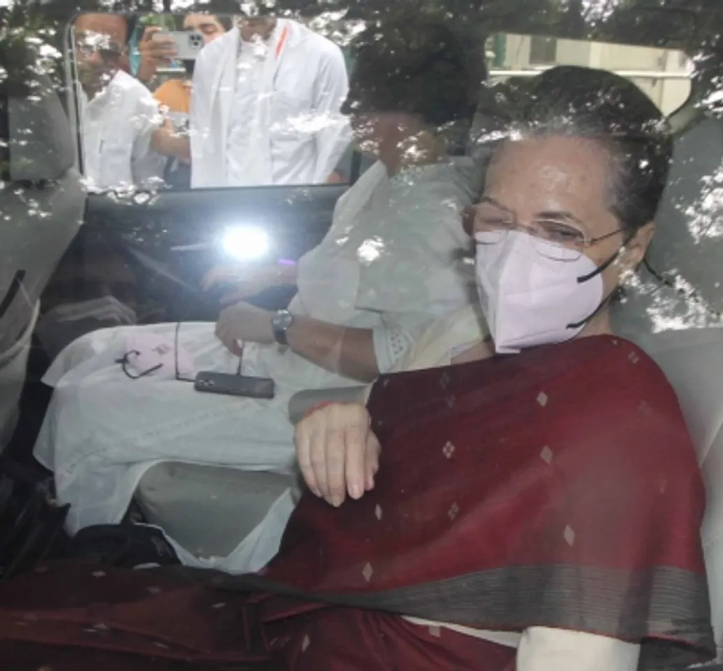 New Delhi