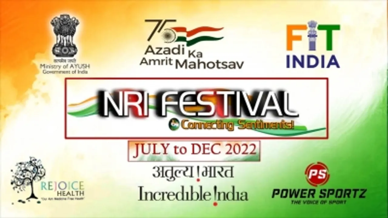 NRI Fetival