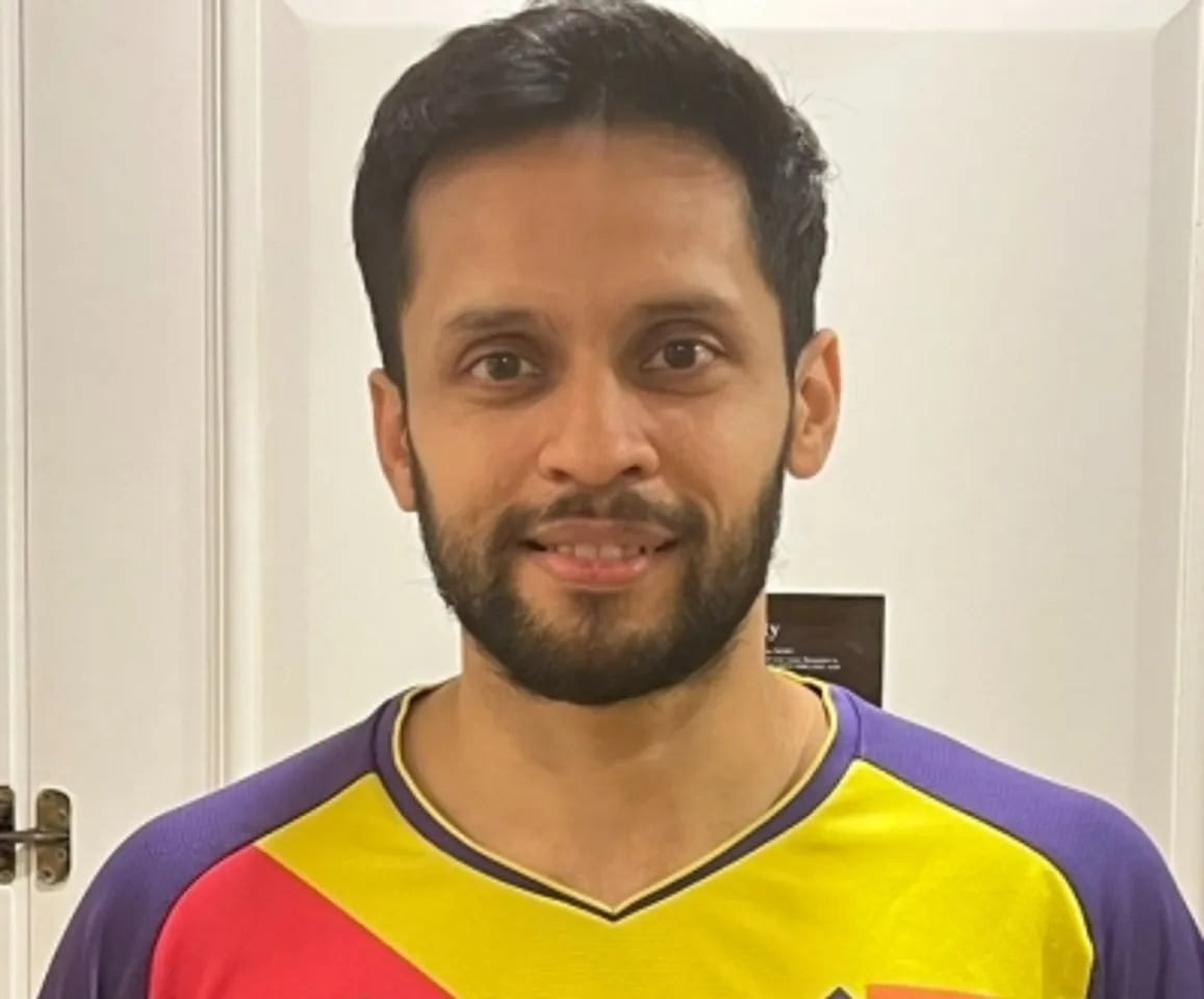 parupalli kahyap