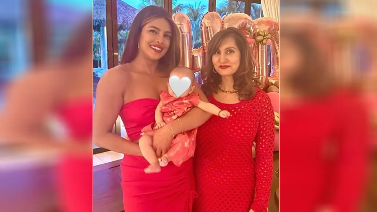 priyanka