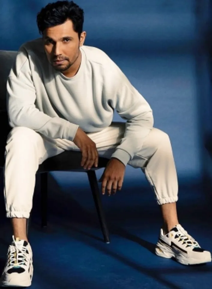 Randeep Hooda